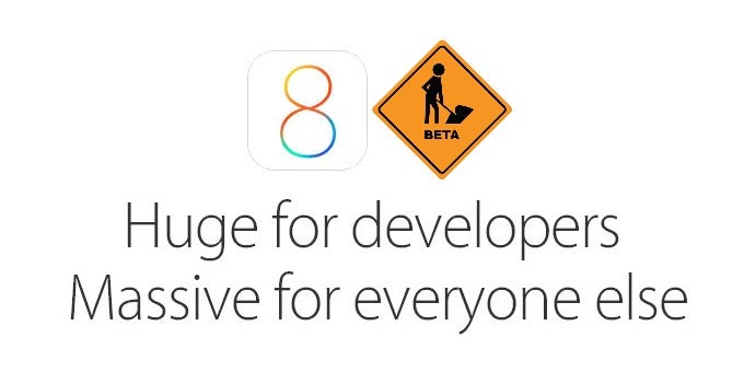 How to install iOS 8 Beta 3 on your Apple device without a developer account