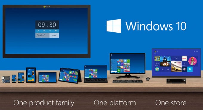 Windows 10 will be launched this summer in 190 countries, Xiaomi and Lenovo mentioned as partners