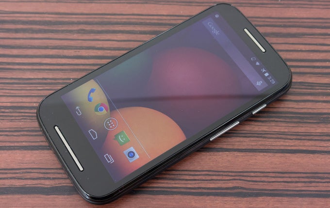 Buy the latest Motorola Moto X and get a free second-generation Moto E