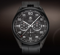 tag heuer smartwatch ios