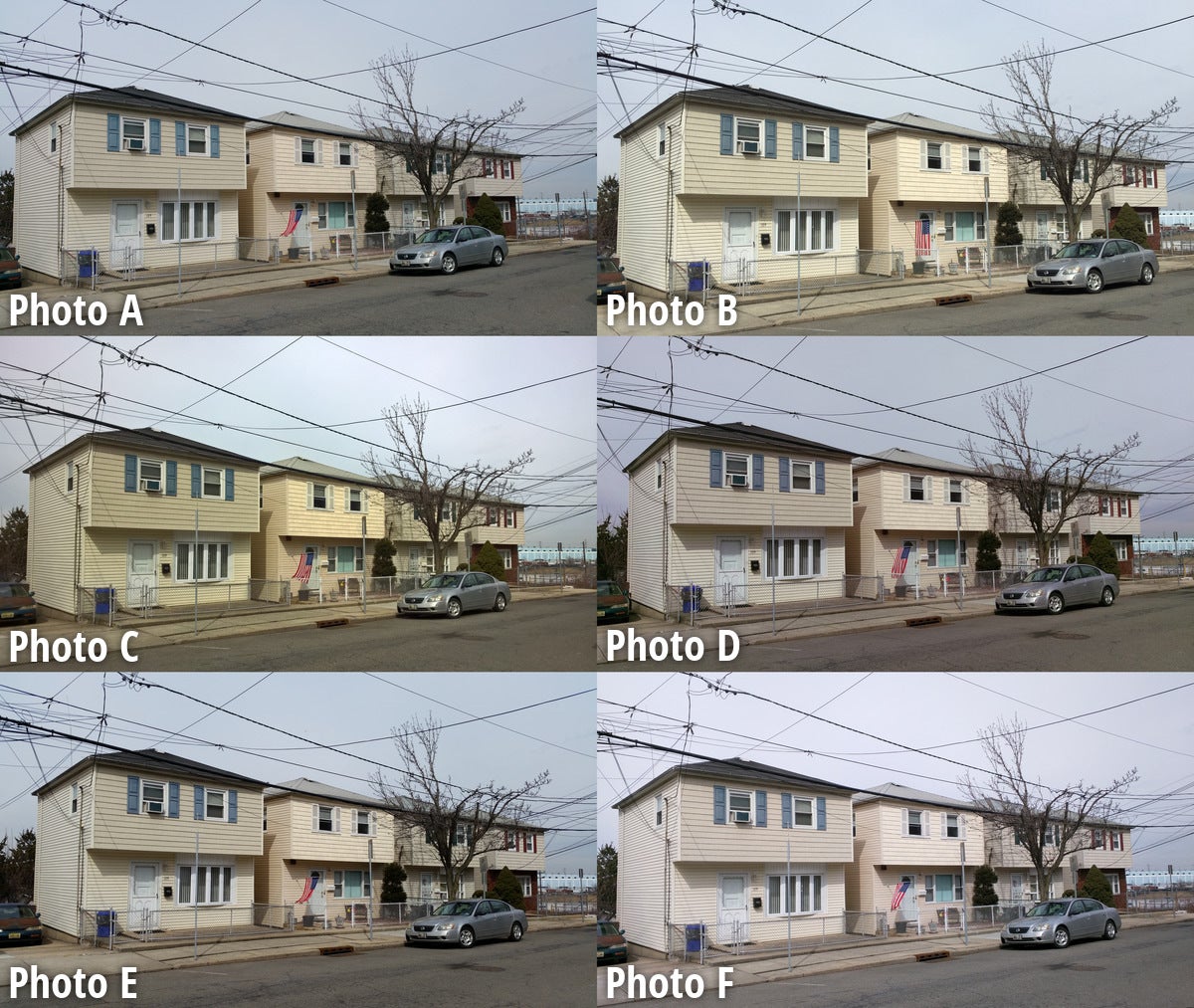 Side-by-side preview - HTC One M9 vs iPhone 6 Plus, Samsung Galaxy Note 4, Galaxy S5, Nexus 6, Lumia 930 blind camera comparison: vote here