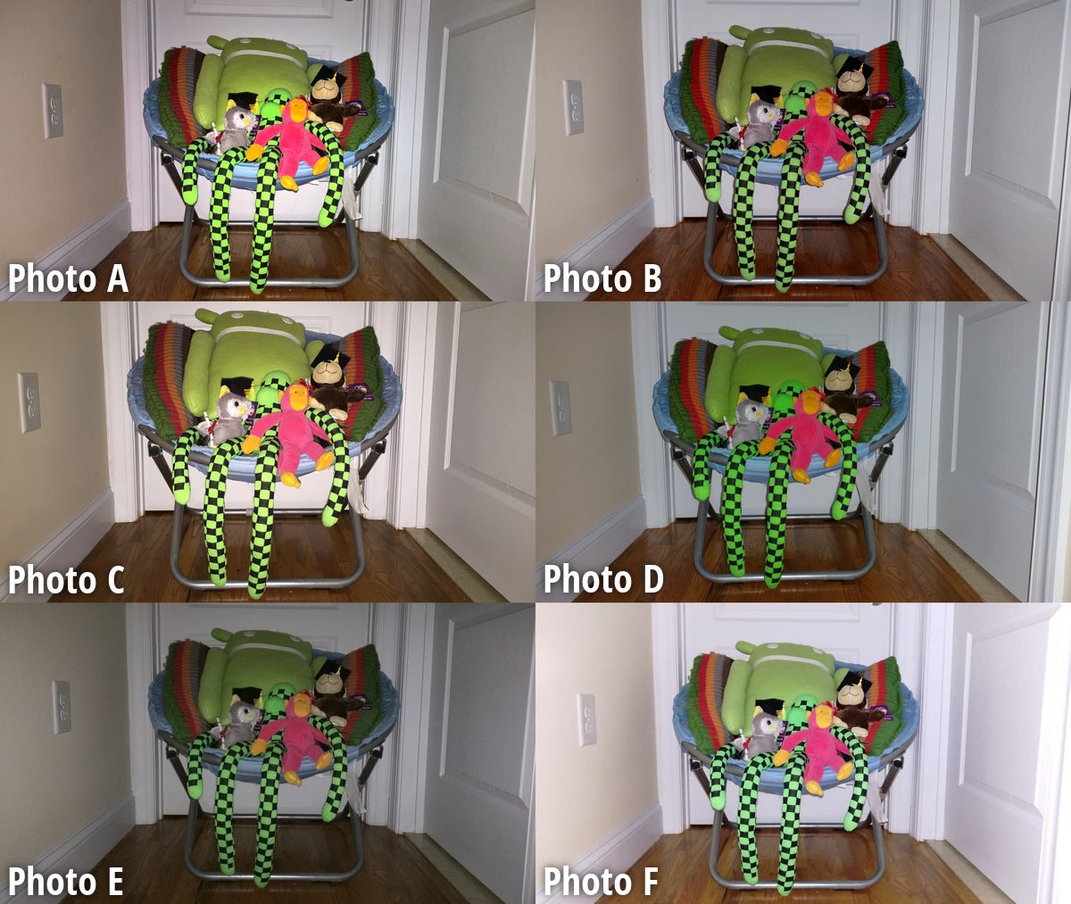 Side-by-side preview - HTC One M9 vs iPhone 6 Plus, Samsung Galaxy Note 4, Galaxy S5, Nexus 6, Lumia 930 blind camera comparison: vote here