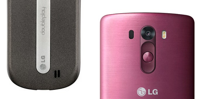 The best and worst LG smartphones we've ever reviewed