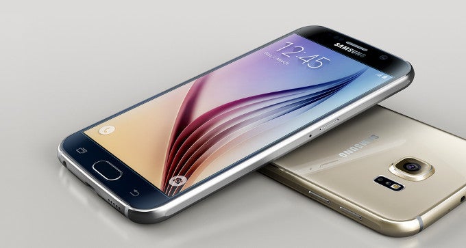 Samsung Galaxy S6 Duos, a dual-SIM version of the flagship, seemingly pops up in Russia