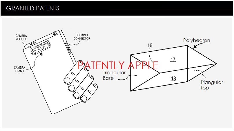 Apple granted patent for a breakthrough camera invention – future iPhones may have zoom lens, more efficient OIS