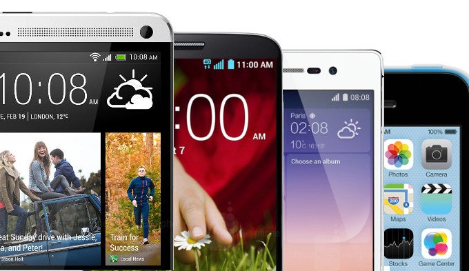 7 old flagships that you can buy as great mid-range smartphones right now (March 2015)