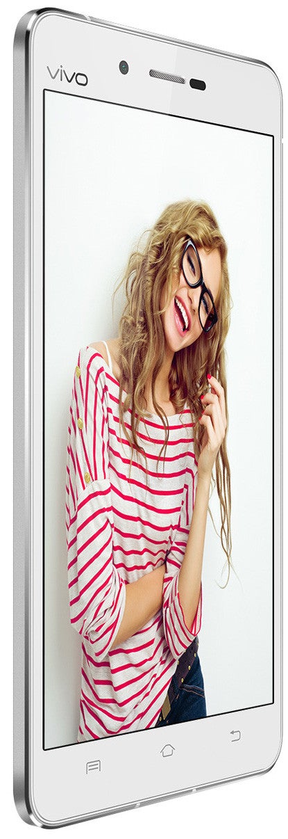 Monsters from Asia: vivo X5Max, the world's thinnest production phone