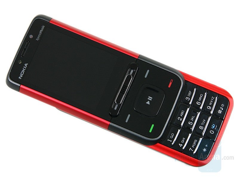 Nokia 5610 не включается