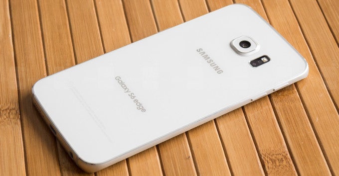 Our Samsung Galaxy S6 edge battery life test shows flagship-worthy endurance