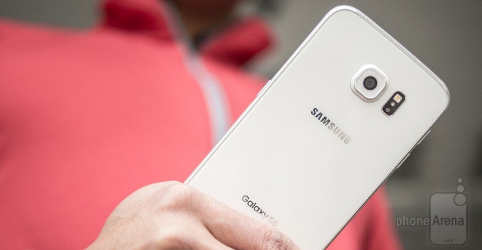 Is the s6 a deals good phone battery life