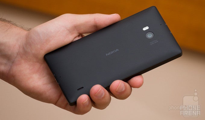 Nokia Lumia 930 wins our blind camera comparison, followed by Galaxy Note 4; HTC One M9 ends up last