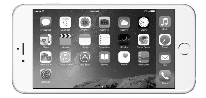How to enable grayscale mode on your iPhone or iPad