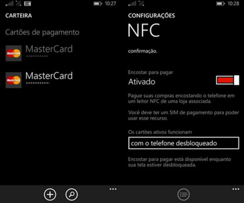 Windows Phone users in South America will soon be able to make mobile payments thanks to Banco do Brazil - Banco do Brasil says NFC payments coming soon to Windows Phone users in South America