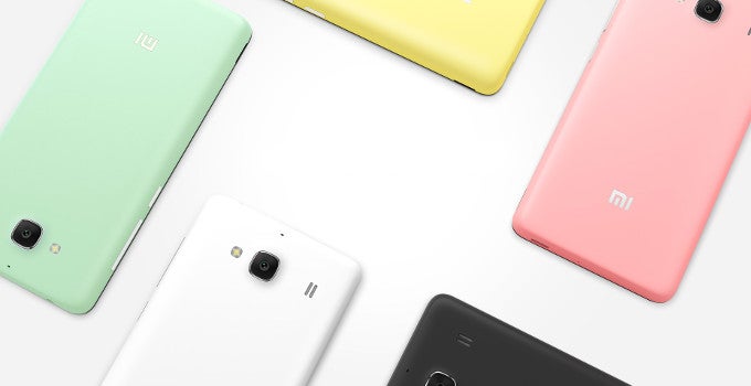 Xiaomi announces the ultra-affordable Redmi 2A: a $96 dual-SIM LTE-enabled trooper