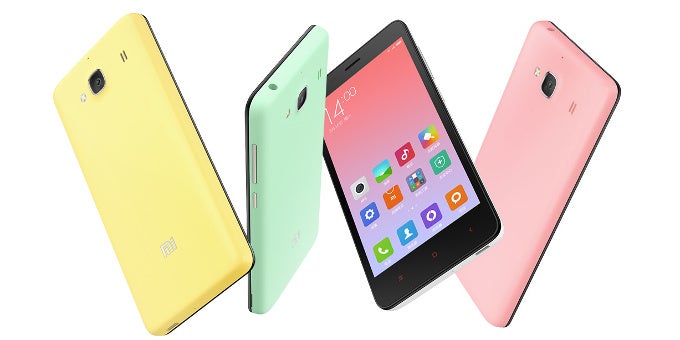 The new Xiaomi Redmi 2A shows $100 can buy you a lot of a smartphone - In 2015, there's no meaningful difference between a $100 phone and a six times pricier iPhone or Galaxy