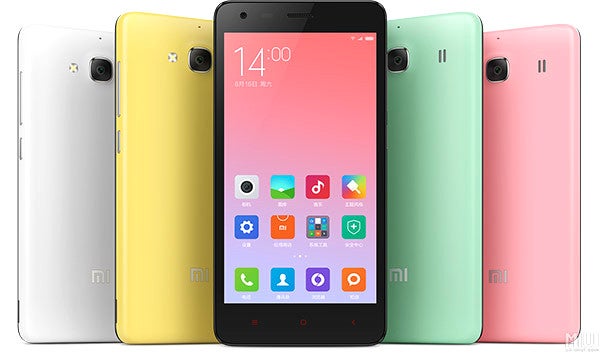 Xiaomi Redmi 2A benchmarked, scores impressively for a sub-$100 phone