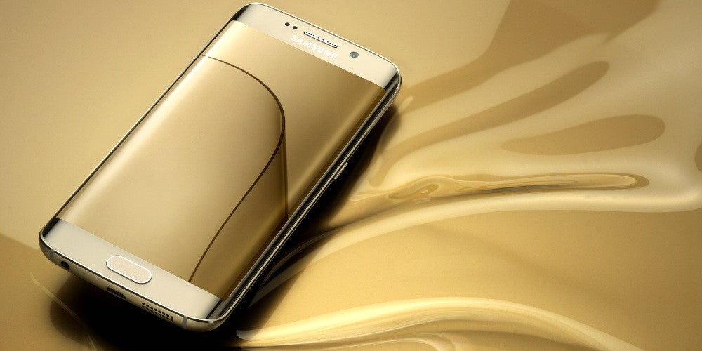 You can now pre-order the Galaxy S6 and Galaxy S6 edge from Verizon!