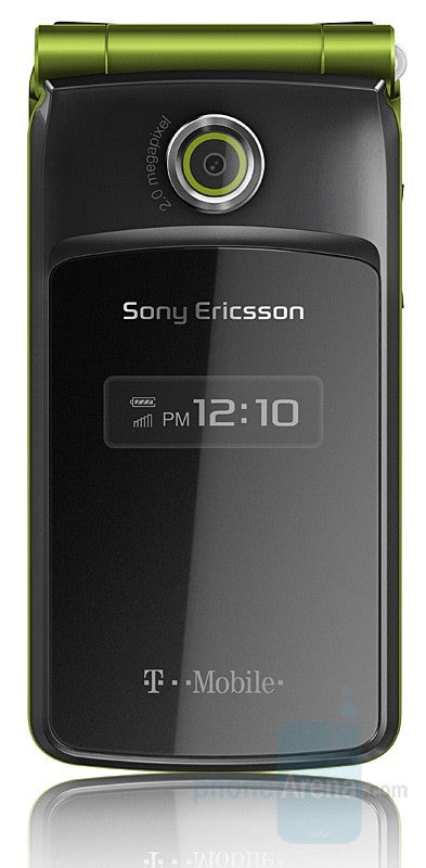 Sony Ericsson confirms TM506 for T-Mobile