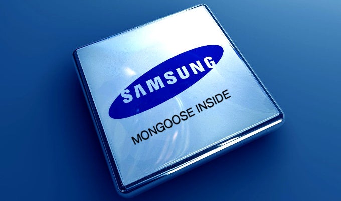 Samsung might use custom cores in its next Exynos chipset: no Cortex-A72, welcome... "Mongoose"?
