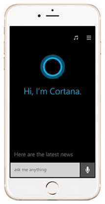 Would you use Microsoft&#039;s Cortana on Android or iOS?