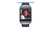 android wear remote camera