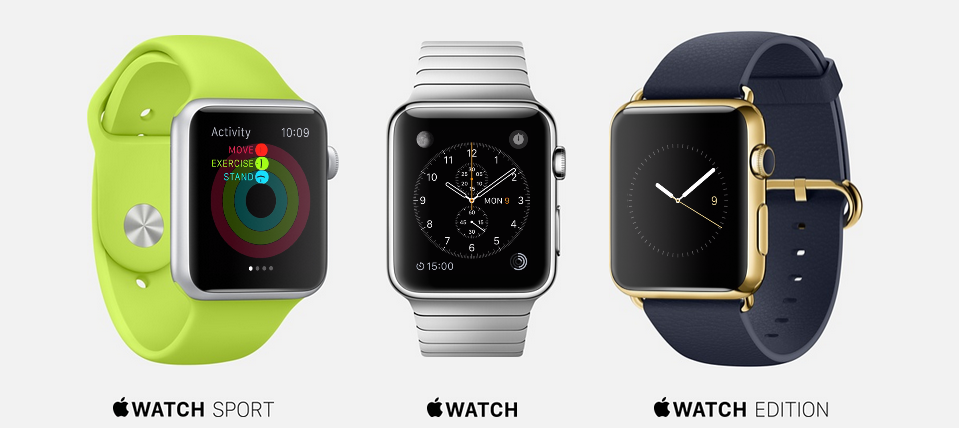 Apple employees will get a discount when purchasing an Apple Watch - Apple employees get discount on Apple Watch; 1000 apps for the watch submitted in first four days