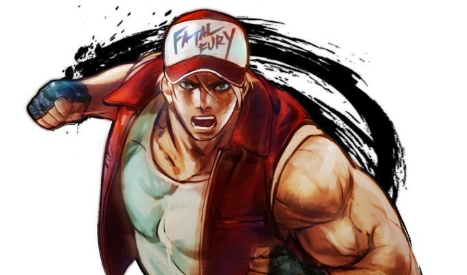 Iconic fighter Fatal Fury Special now available for iOS and Android