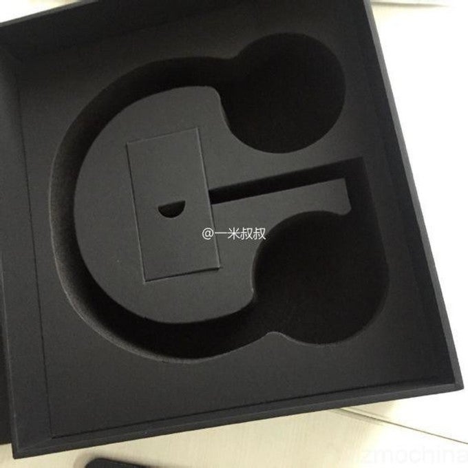 Meizu partnering up with big-name audio brand to launch its own headsets?