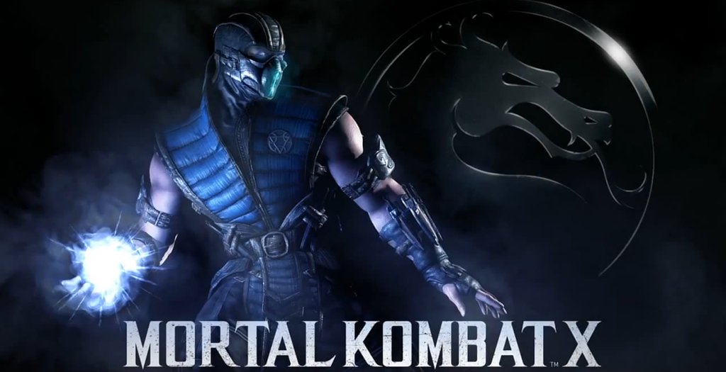 Mortal Kombat X available for iOS – here to make you question your spelling. Oh, there are lots of gory fatalities, too