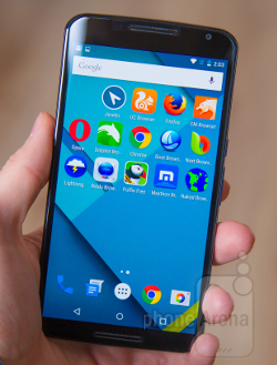 Best Android browsers, 2015 edition: speed, features, and design