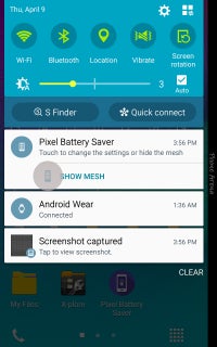 How to turn off some of the pixels on your Samsung Galaxy's display and ...