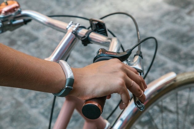 Jawbone UP3 release date set for April 20th: advanced multi-sensor tracker