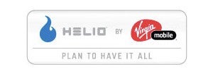Helio, by Virgin Mobile
