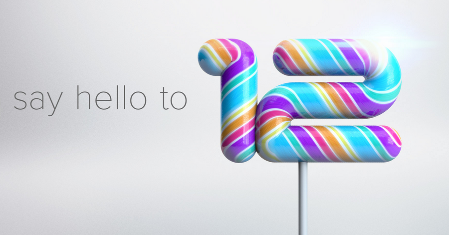 Cyanogen 12 starts rolling out to the OnePlus One - Lollipop based Cyanogen 12 now rolling out to OnePlus One users