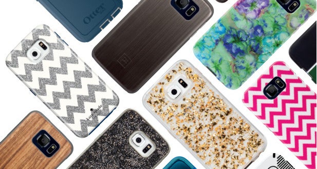 Best Samsung Galaxy S6 cases and covers for every occasion