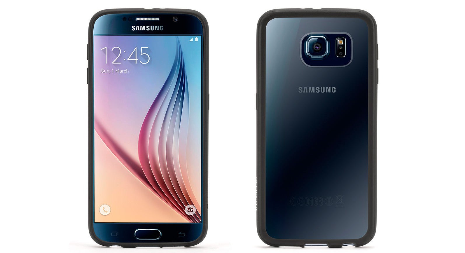 Griffin Reveal - Best Samsung Galaxy S6 cases and covers for every occasion