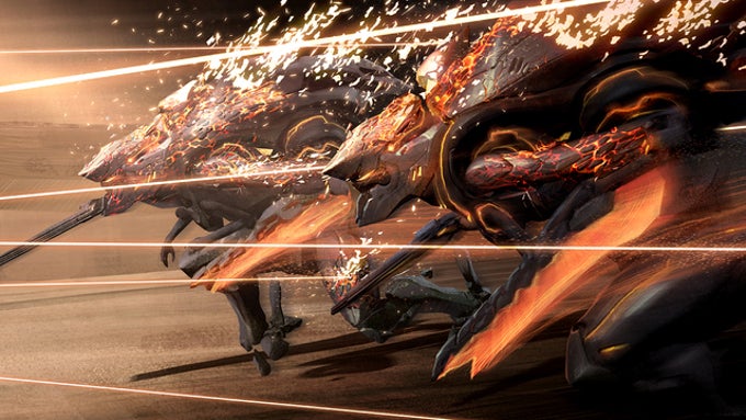 Strike Fast. Be a Spartan! Halo: Spartan Strike lands on iOS and Windows Phone