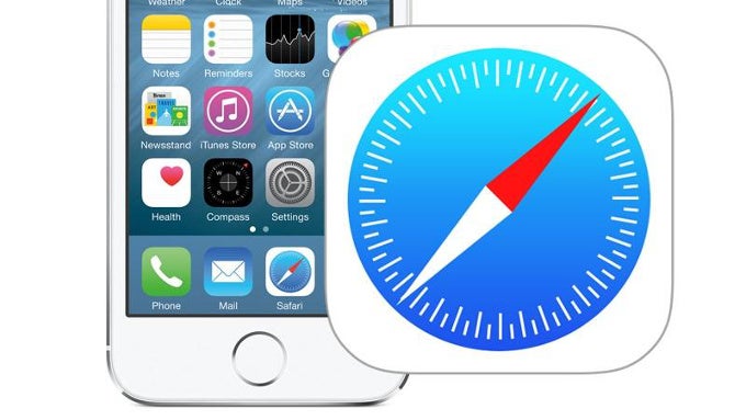 Here's how to request the desktop version of a website in Safari on your iPhone or iPad