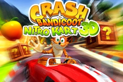 iPhone Games Test vol.1