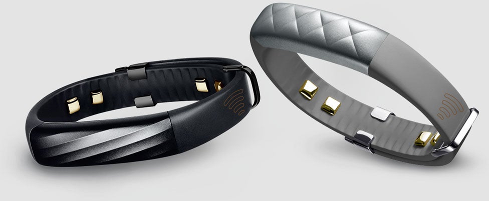 Jawbone UP4 announced, NFC payments in tow