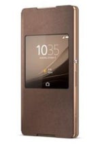 Sony Xperia Z4 specs review - PhoneArena