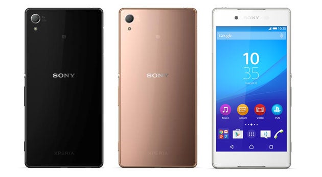 Sony Xperia Z4 specs review