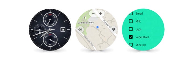 Major Android Wear update is announced; adds Wi-Fi support, much-needed app launcher, and more