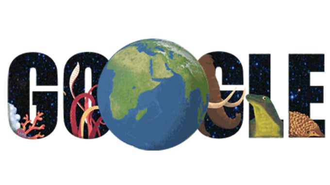 Did you play Google's Earth Day quiz game yet?