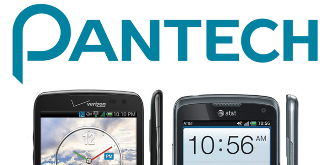 The highs and lows of Pantech: check out some of the maker's best and worst phones over the years