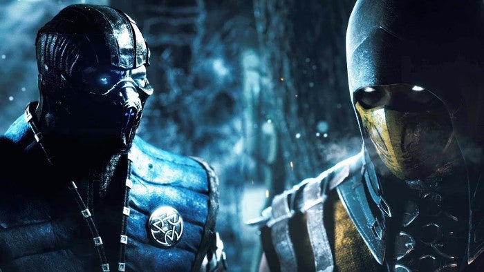 Mortal Kombat X lands on Android: in-app purchases, gore, swiping and tapping galore!