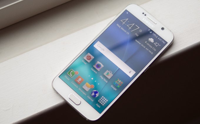 How to set up your Samsung Galaxy S6 / S6 edge as a Wi-Fi mobile hotspot