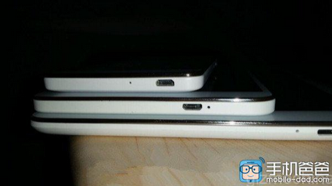 Huawei is rumored to be prepping three variants of the Honor 4C  - Huawei to introduce three new models on April 28th?