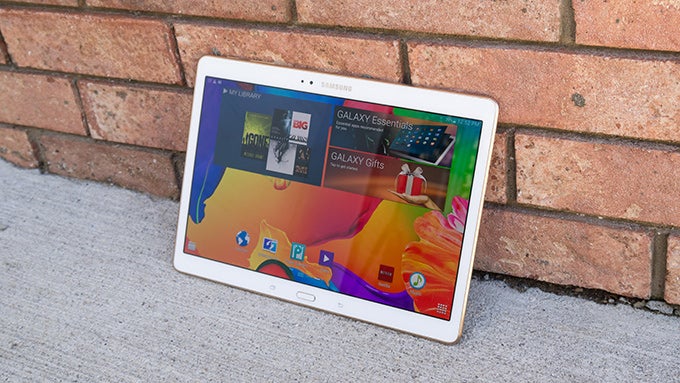 Deal: get the Samsung Galaxy Tab S for just $359.99 from eBay