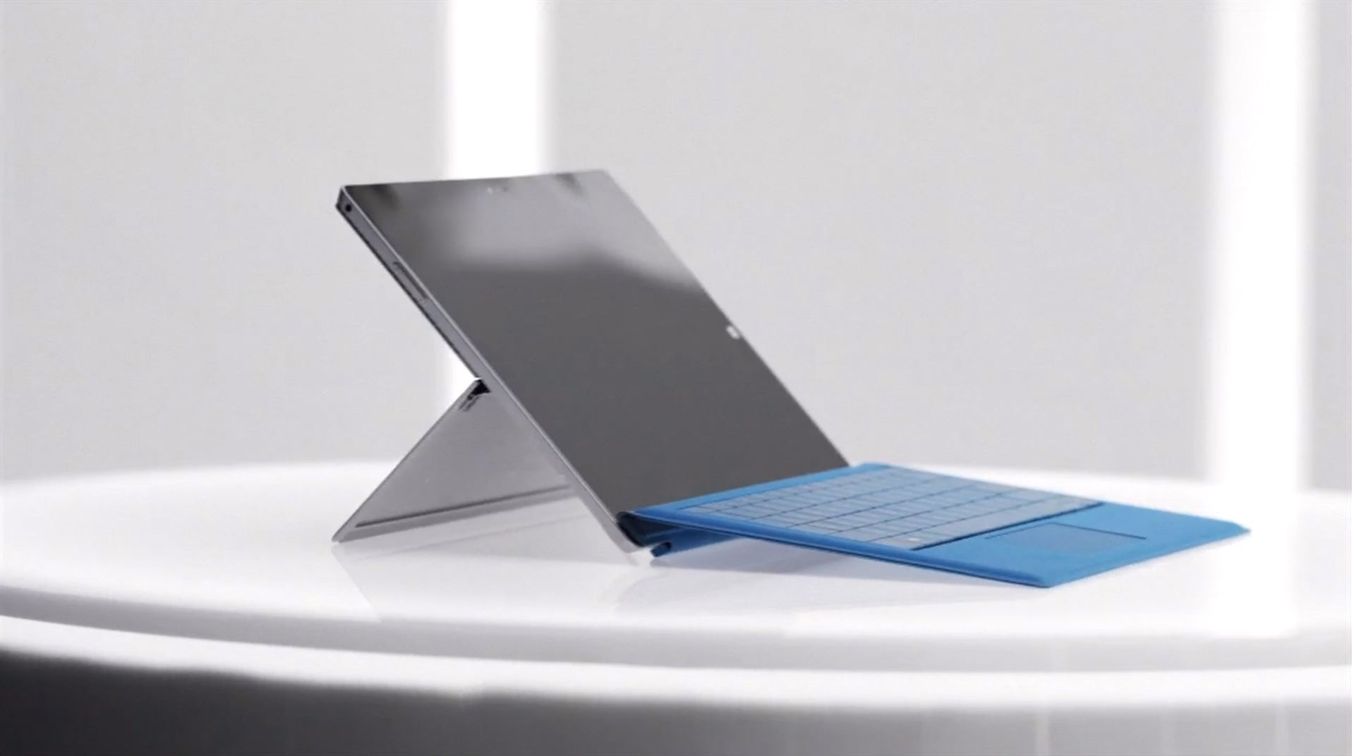 The Surface Pro 3 is almost a year old, might a successor be announced? Possible, but an announcement with Windows 10 in tow would be a bigger attention grabber - Microsoft Build 2015 kicks off in 24 hours, what are you looking forward to?